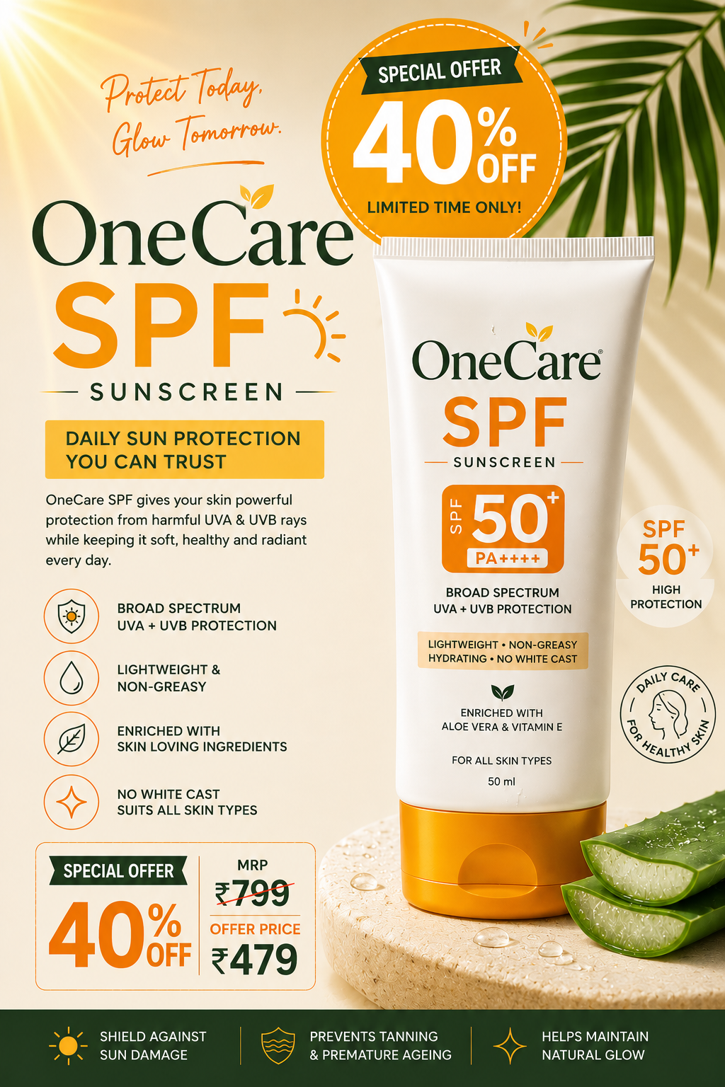 OneCare Logo